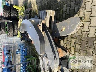 CLAAS ZUSATZGEWICHTE Ostala oprema za žetvu stočne hrane