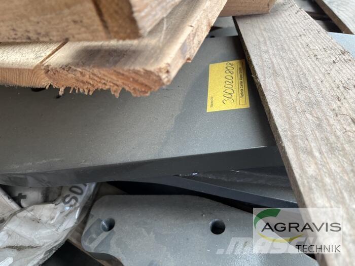 Clark GEX 25 Viljuškari - ostalo