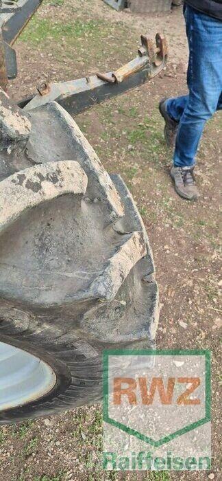 Continental 280/85 R28 Gume, točkovi i felne