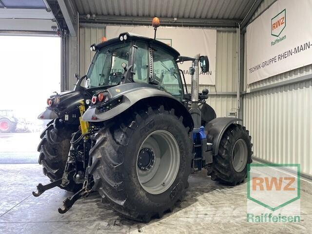 Deutz-Fahr 7250 TTV Traktori