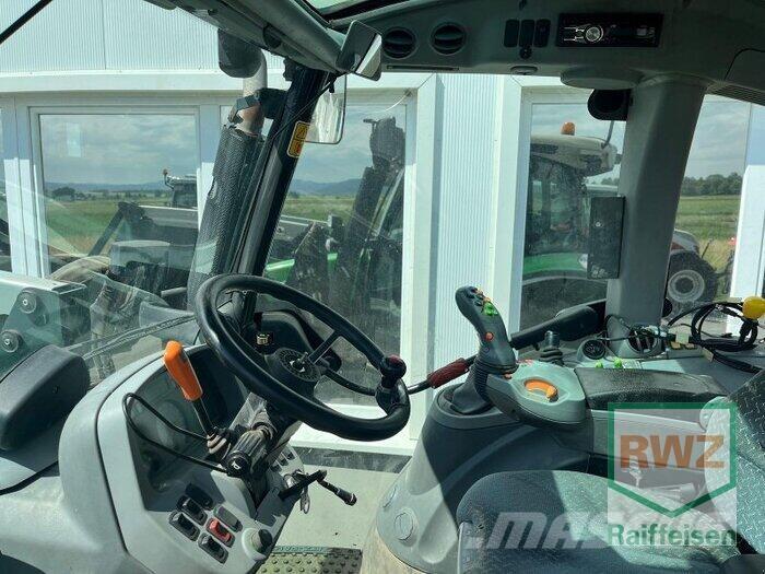 Deutz-Fahr DEUTZ-FAHR Traktori
