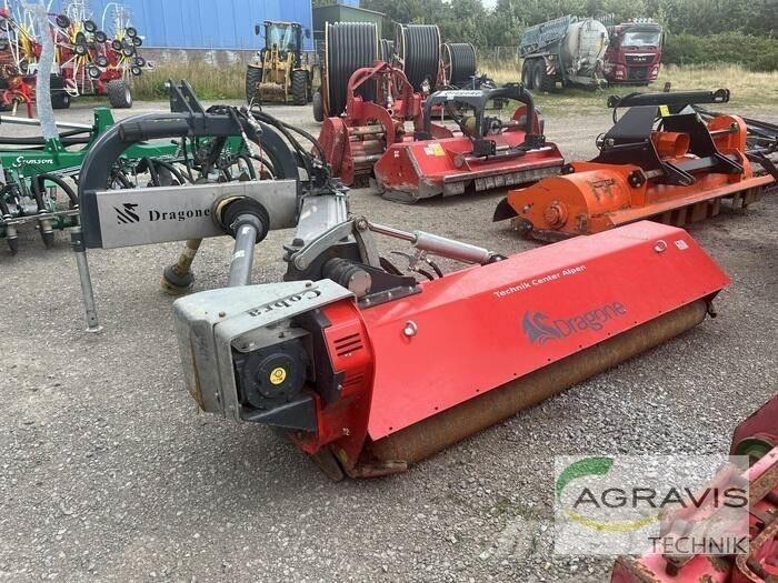 Dragone COBRA 240 Kosilice za livade