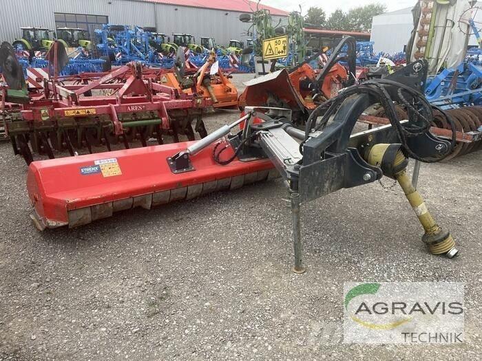 Dragone COBRA 240 Kosilice za livade
