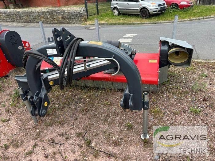 Dragone ROAD V 240 Kosilice za livade