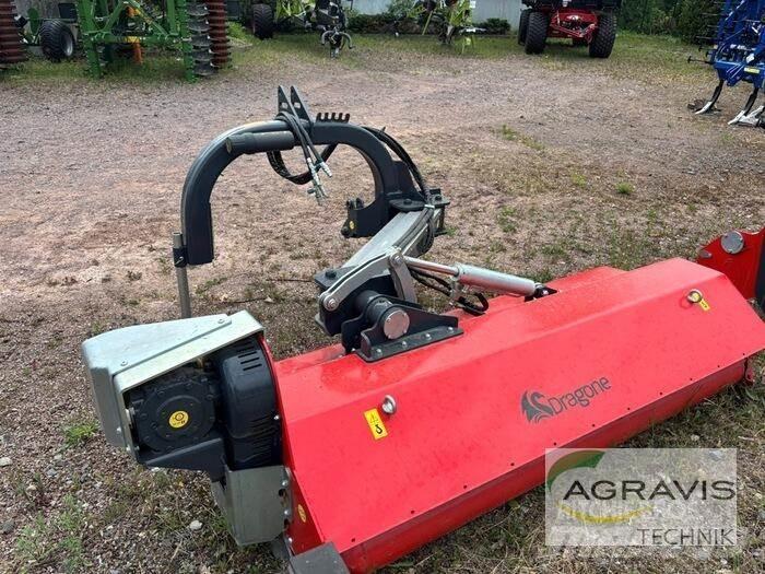 Dragone ROAD V 240 Kosilice za livade