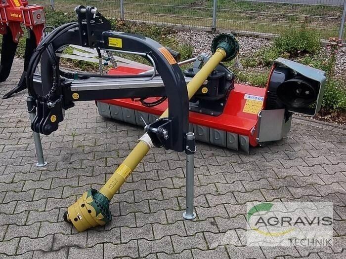 Dragone ROAD VL 175 Kosilice za livade