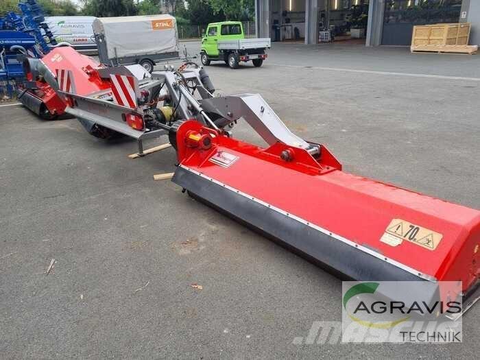 Dragone VD 7700 Kosilice za livade