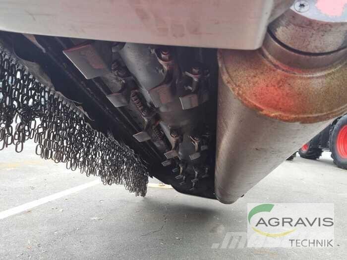 Dragone VD 7700 Kosilice za livade
