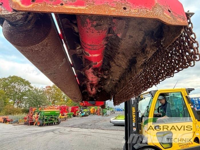 Dragone VD 7700 Kosilice za livade