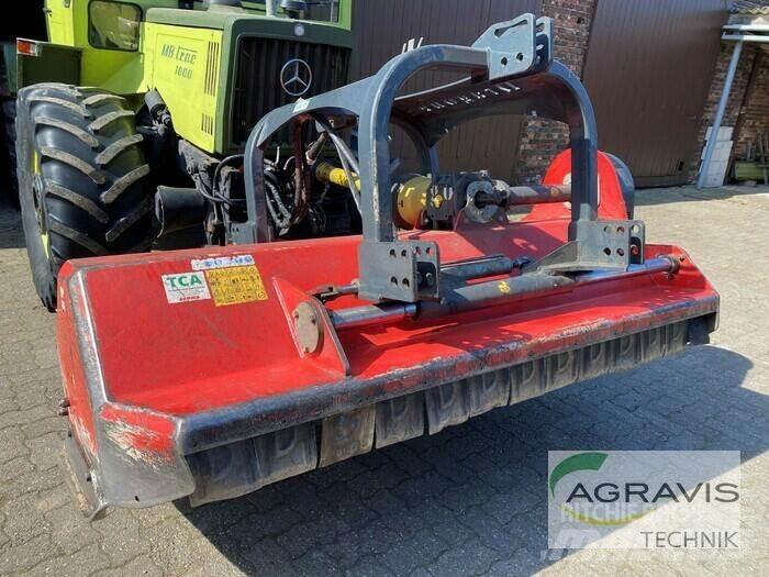 Dragone VP 220 Kosilice za livade