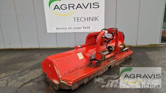 Dragone VP 280 Kosilice za livade