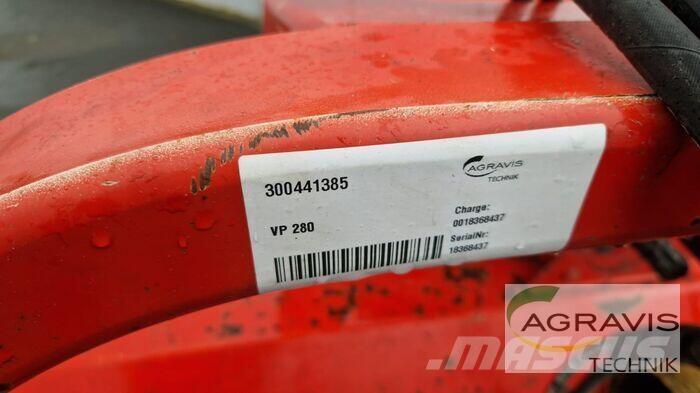 Dragone VP 280 Kosilice za livade