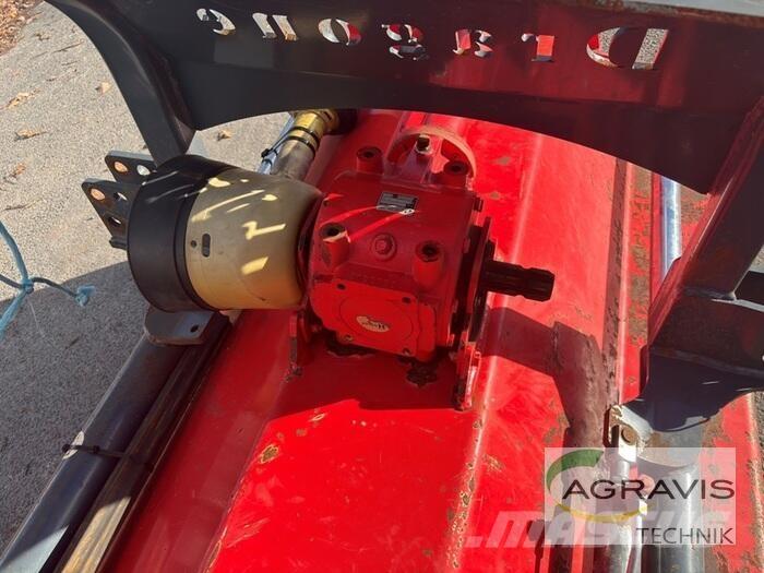 Dragone VP 280 FSH Kosilice za livade