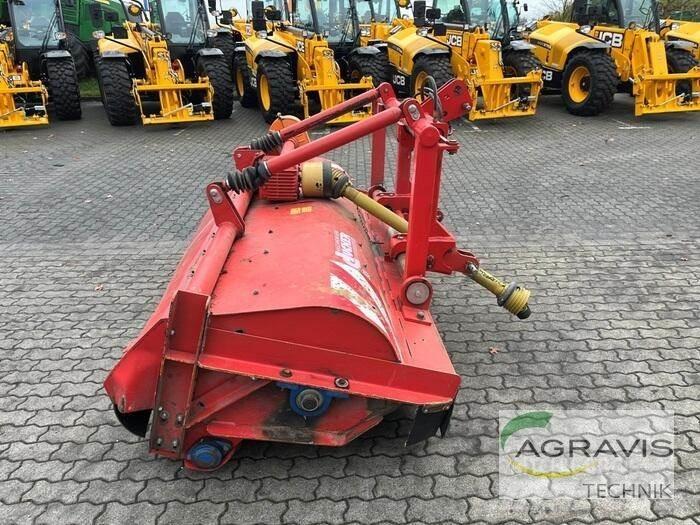 Dücker UM 27 Kosilice za livade