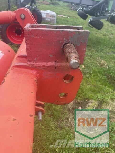 Dücker UM 30 67 Ostale poljoprivredne mašine