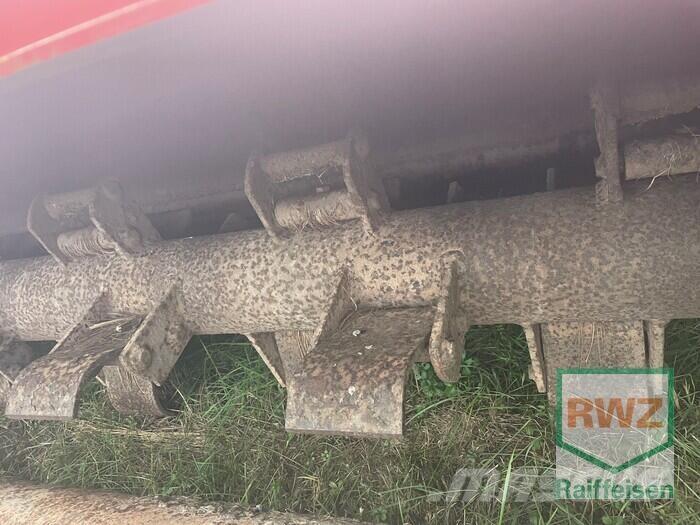 Dücker UM 30 67 Ostale poljoprivredne mašine