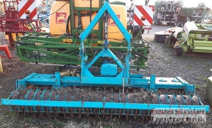 Eberhardt KE 303 Roto drljače i motokultivatori