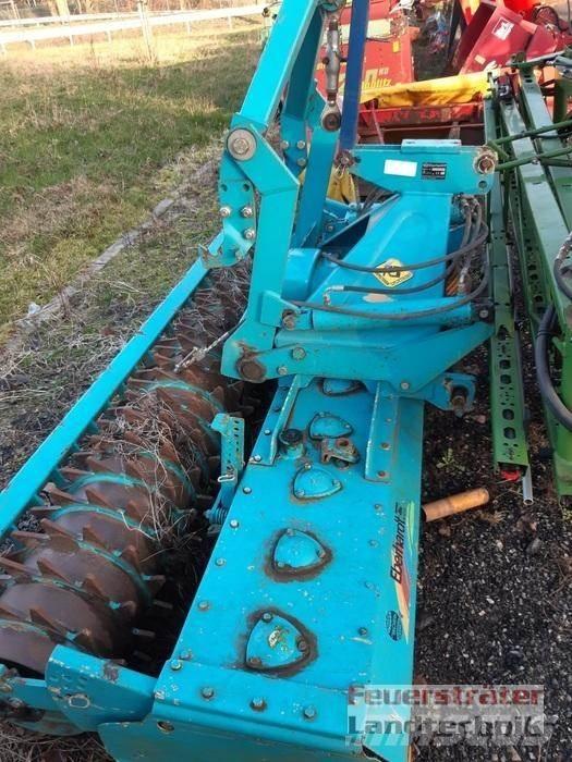 Eberhardt KE 303 Roto drljače i motokultivatori