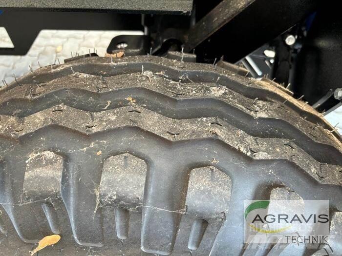  EIFo BOSCHERT SP 1030 Cepači za drva, drobilice za drvo i strugači
