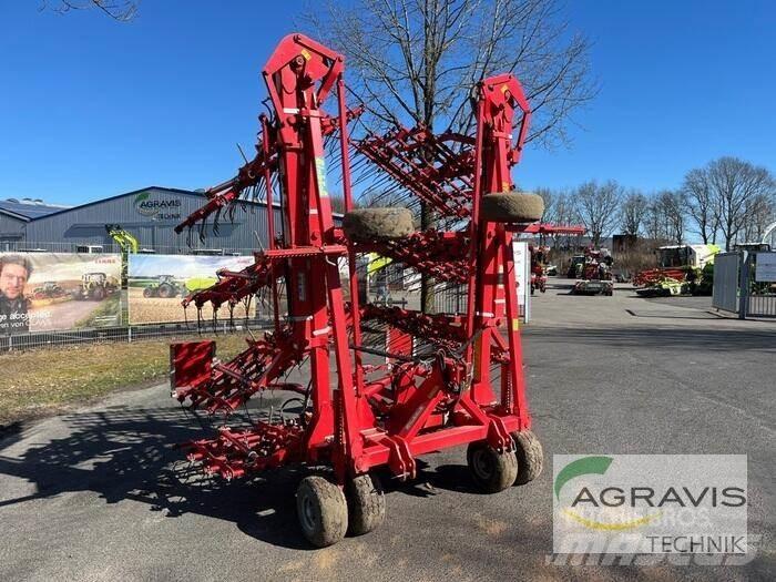 Einböck AEROSTAR 1200 Kosilice za livade