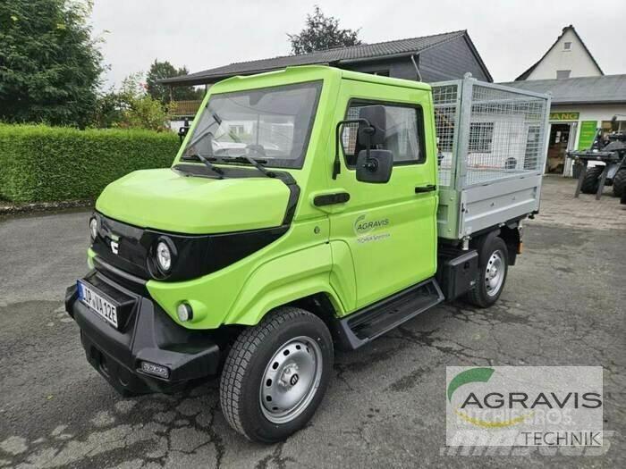 Evum MOTORS ACAR Ostali kamioni