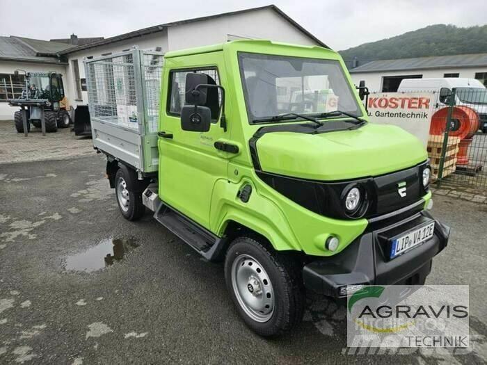 Evum MOTORS ACAR Ostali kamioni