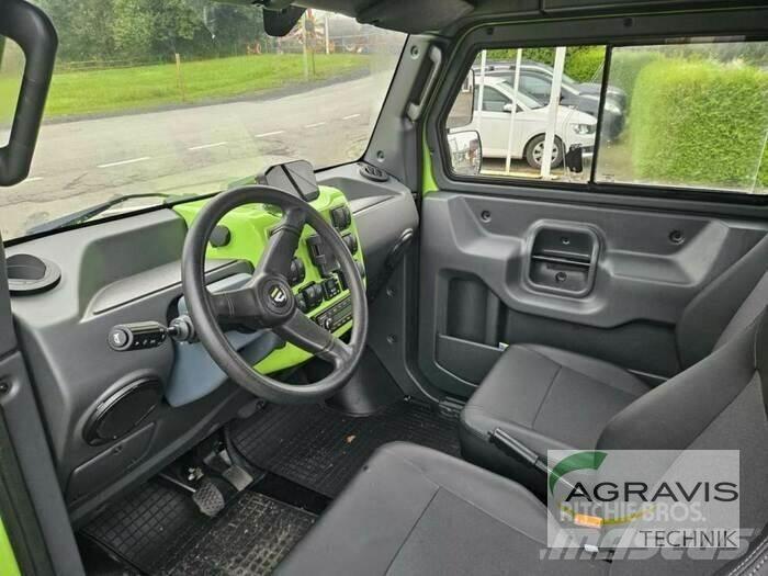 Evum MOTORS ACAR Ostali kamioni