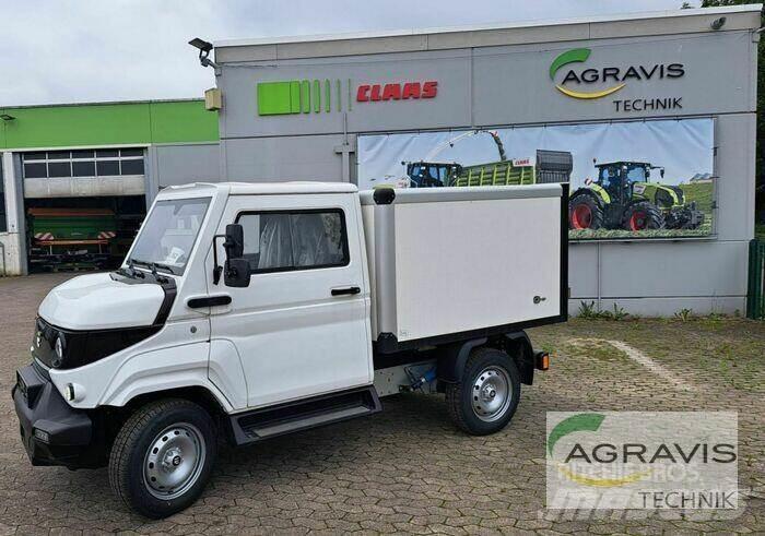 Evum MOTORS ACAR Ostali kamioni