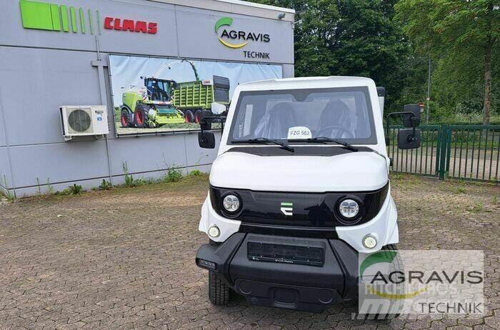 Evum MOTORS ACAR Ostali kamioni