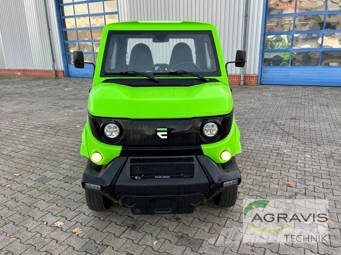 Evum MOTORS ACAR Ostali kamioni