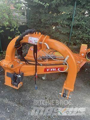 Falc MASTER SUPER 1600 Kosilice za livade