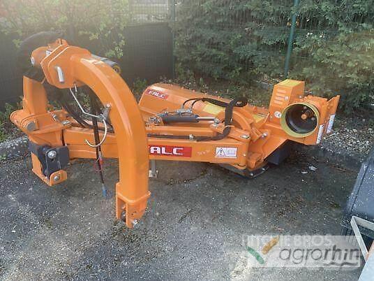 Falc MASTER SUPER 1600 Kosilice za livade