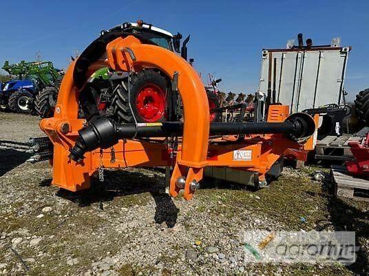Falc MASTER SUPER 1800 Kosilice za livade