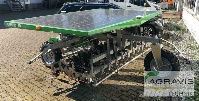Farmdroid FD20 Kosilice za livade
