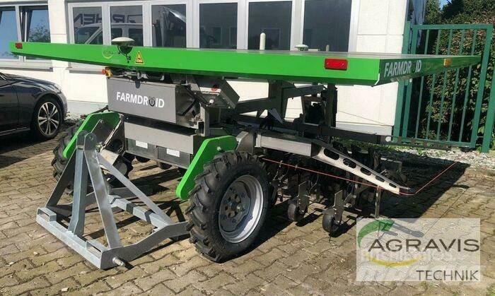 Farmdroid FD20 Kosilice za livade
