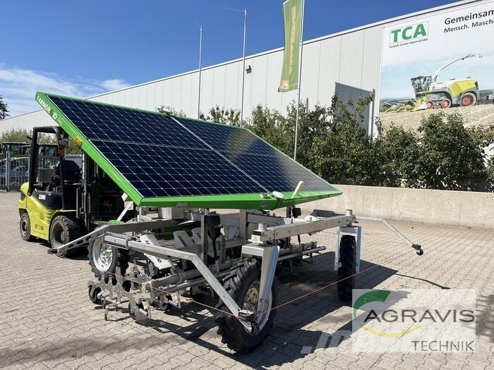 Farmdroid FD20 Ostala dodatna oprema za traktore