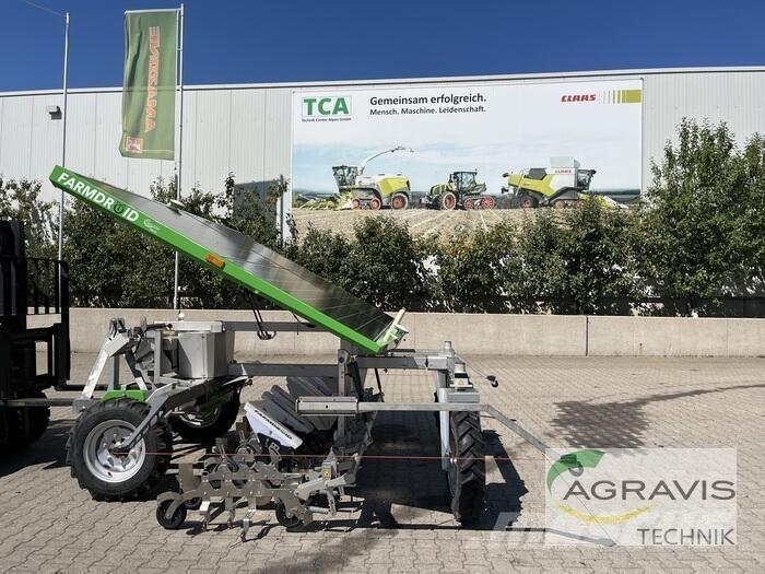 Farmdroid FD20 Ostala dodatna oprema za traktore