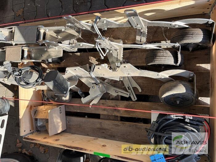 Farmdroid FD20 Ostala dodatna oprema za traktore