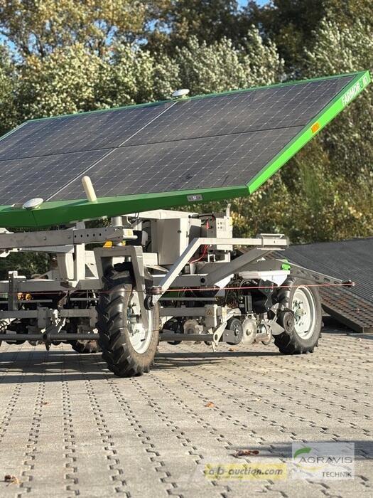 Farmdroid FD20 Ostala dodatna oprema za traktore