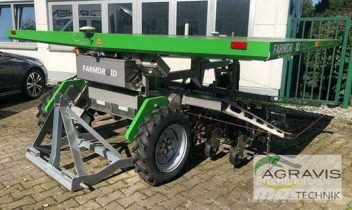 Farmdroid FD20 Dummy Ostala dodatna oprema za traktore