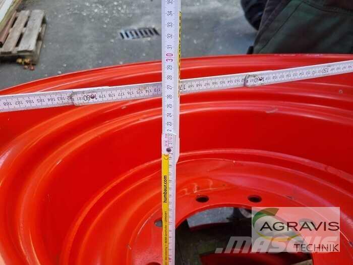  FELGEN Gume, točkovi i felne