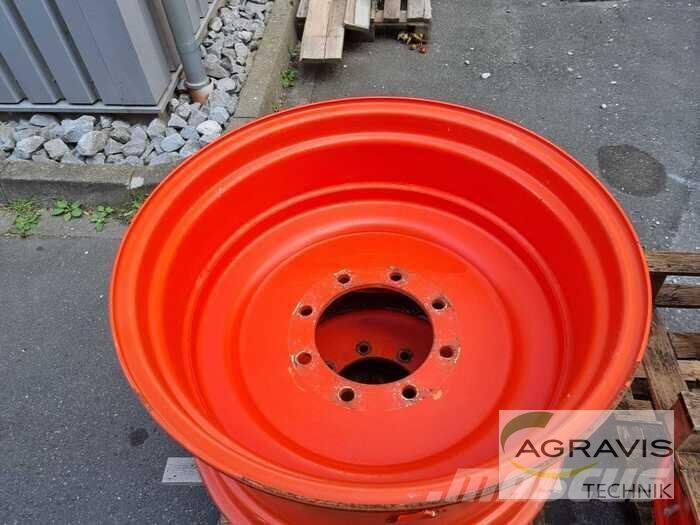  FELGEN Gume, točkovi i felne