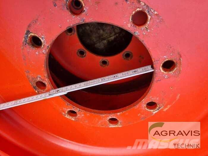  FELGEN Gume, točkovi i felne