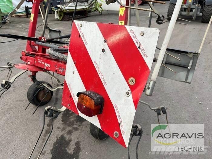 Fella TH 5204 DN Okretači i sakupljači sena