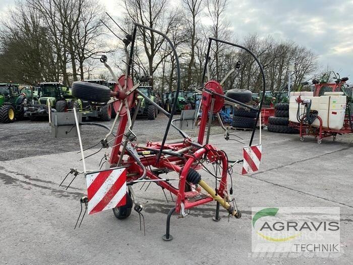 Fella TH 5204 DN Okretači i sakupljači sena