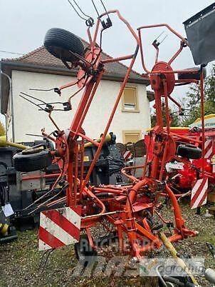 Fella TH 680 D HYDRO Okretači i sakupljači sena
