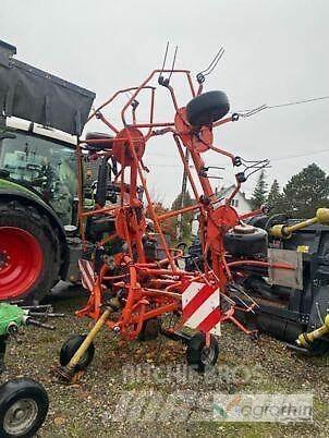 Fella TH 680 D HYDRO Okretači i sakupljači sena