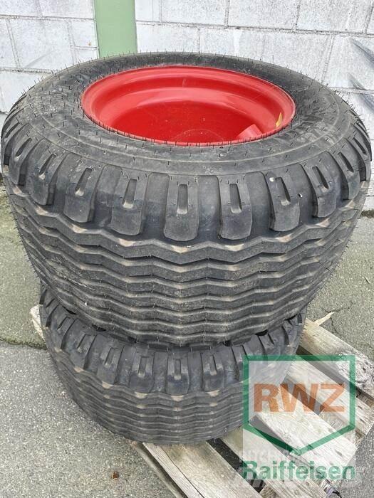 Fendt 19.0/45-17 Ostala oprema za žetvu stočne hrane