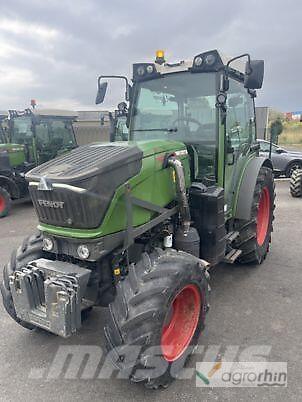 Fendt 209 F Ostale poljoprivredne mašine