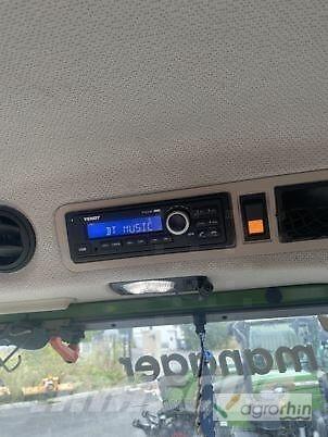 Fendt 209 F Ostale poljoprivredne mašine